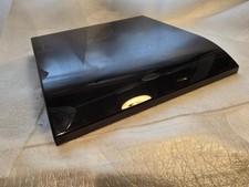 Kenwood P-38 Dustcover Lid
