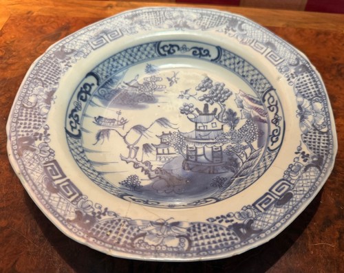 Antique chinese porcelain - antique,