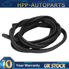 REAR LOADING DOOR WEATHERSTRIP