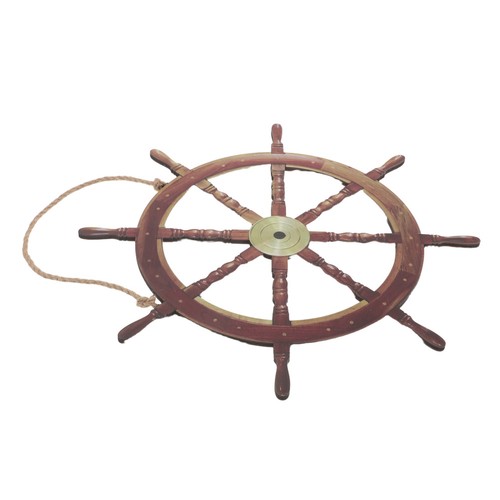 Reusable wooden pirate - reusable,
