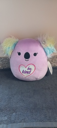 Squishmallow usa import renate - usa,