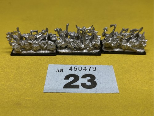 Games workshop warmaster 10mm - games,