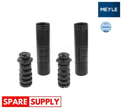 Dust cover kit - kit,, shock