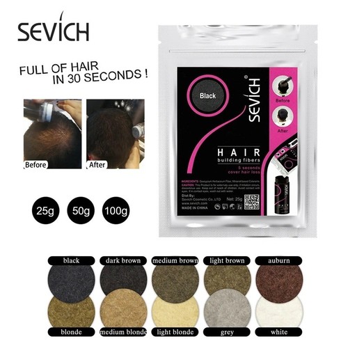 100g sevich hair - sevich,