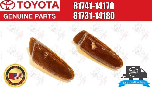 Toyota genuine mk4 supra jza80 - genuine,