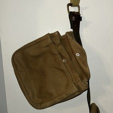 Vintage Folsom Tin Cloth