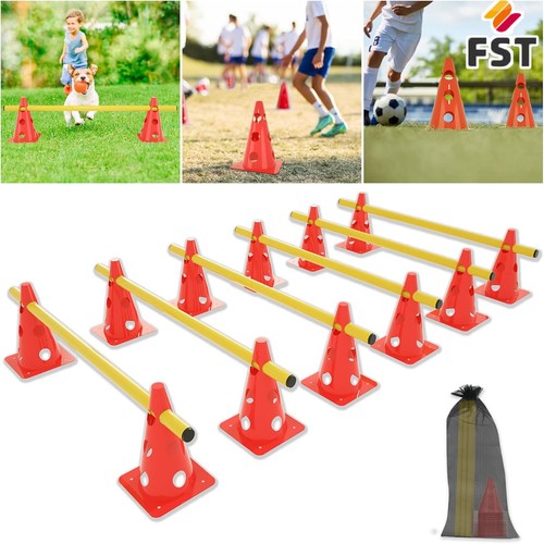 Agility speed hurdles - agility,