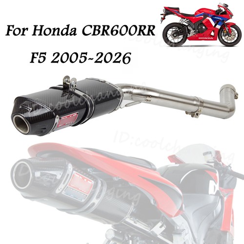 Exhaust tips 51mm muffler pipe - 51mm,