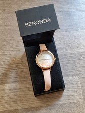Sekonda 2624 women watch - sekonda, women's