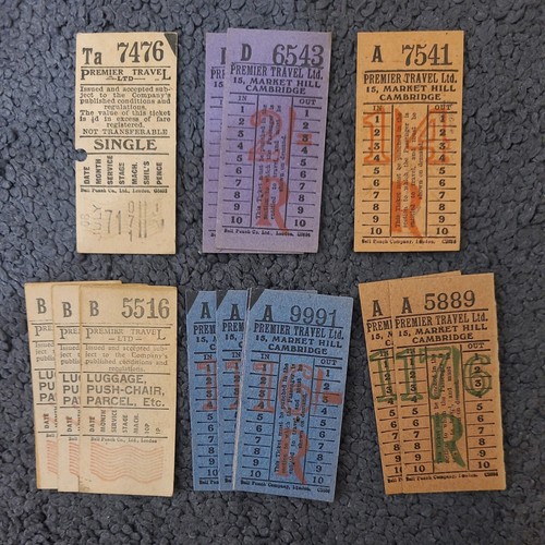 Collection vintage - collection,