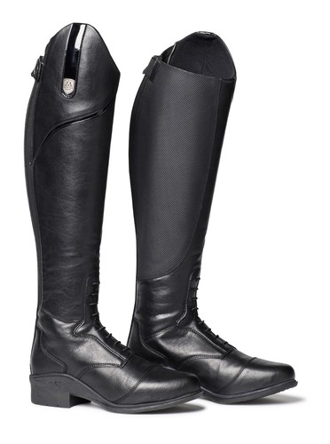 Mountain horse veganza tall - veganza,