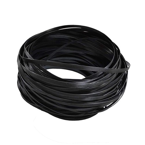 70m plastic synthetic rattan - plastic,