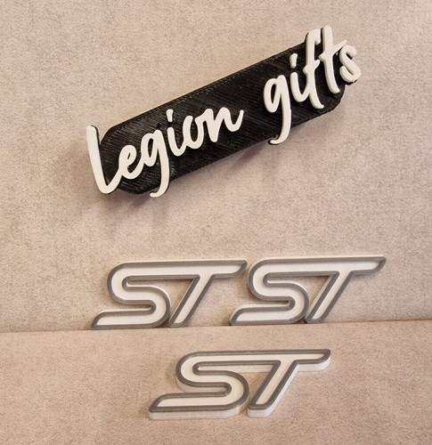 Interior car badges for ford - for,
