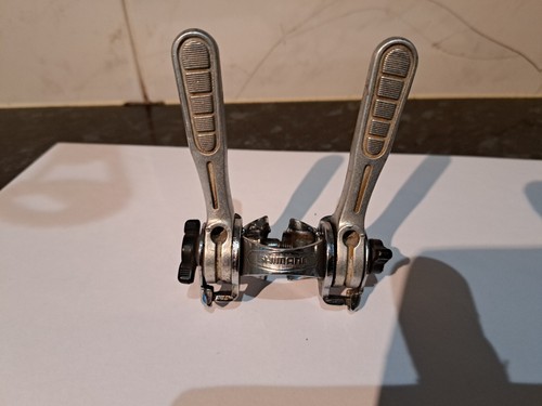 Vintage retro shimano - shimano, on