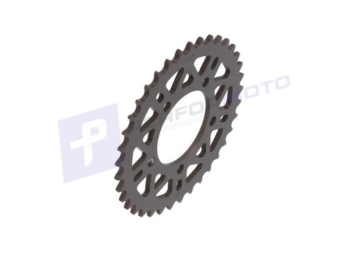 Pvm wheels stud 80mm - pvm, centre
