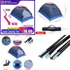 Lixada Camping Tent Travel For