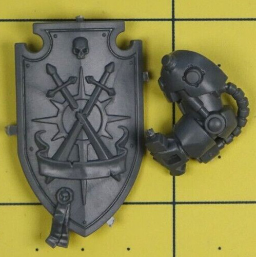 Warhammer 40k space - warhammer, marines