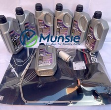 Audi A4/A5/A6/A7/Q5 S-Tronic