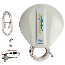 Caravan NOMAD 12v TV Antenna /
