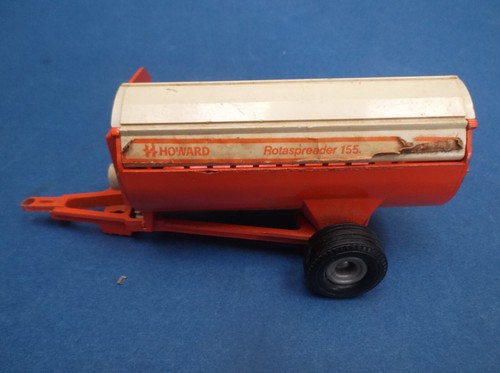 Vintage britains 1980 howards - vintage,