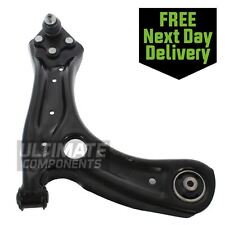 VW Polo Mk5 2009-2018 Front