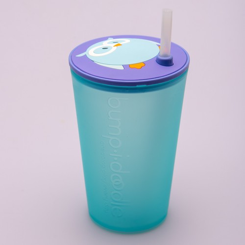 Kitchencraft sipper mug 300 - mug,