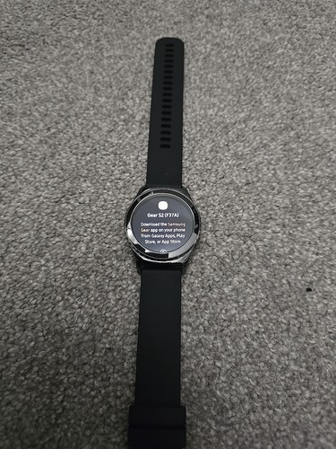 Samsung galaxy smartwatch gear - samsung,