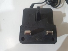 Nokia AC-3X Mains Battery Charger Black 2mm Pin 5VDC 350mA for Nokia Phones