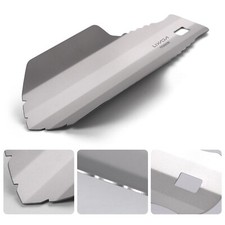 Aircraft Grade Small Titanium