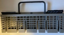 Samsung Dishwasher  Silverware