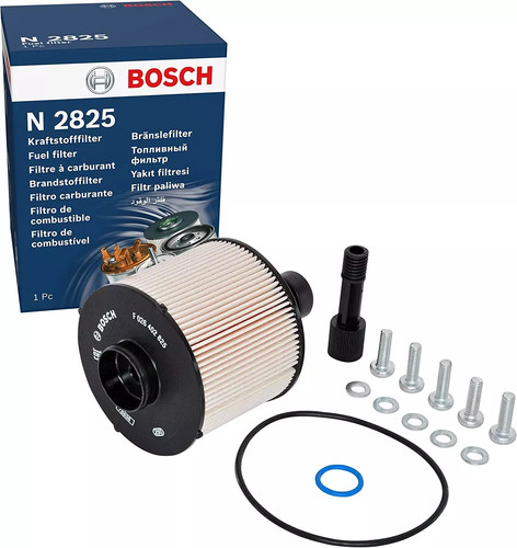 Bosch fuel filter fits - fuel,