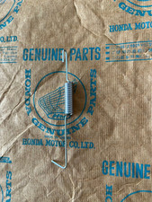 Genuine honda brake switch - honda,