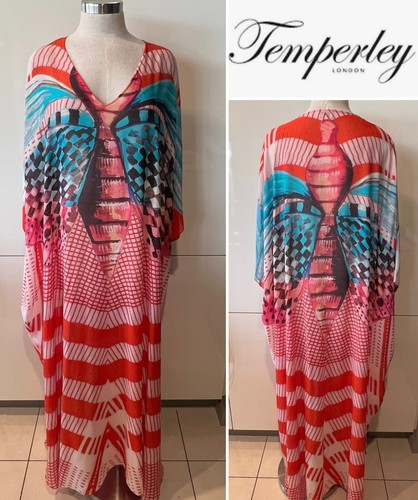 Temperley london 150 - $2,150, silk