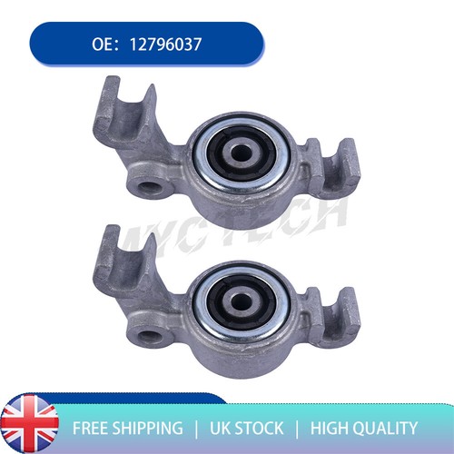 2pcs rear upper top strut - upper,