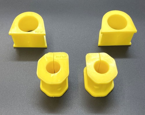 Front anti roll - front, bush