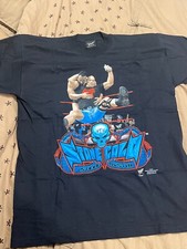 Stone Cold Steve Austin SLAM T