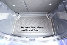 Boot Mat Liner Waterproof Anti