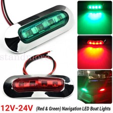 LED Signal Nav Navigation