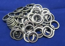 Metric Bonded / Dowty Seal 4mm,6mm,8mm,10mm,12mm,14mm, 16mm,18mm,20mm,22mm,27mm.