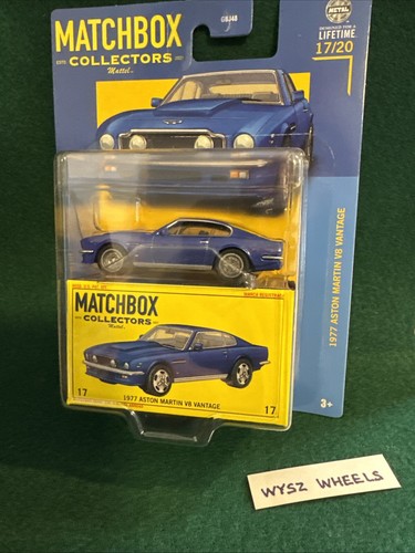 2024 matchbox collectors - 2024,