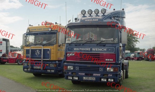 Truck photo wayne - truck, clark
