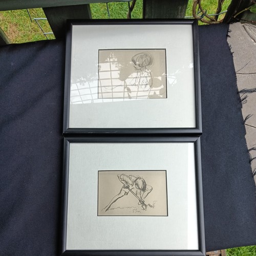 Dowd original 1930 s - jh, x2