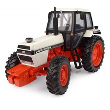 David Brown 1690 4 wheel drive