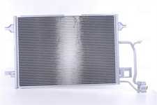 NISSENS 94601 CONDENSER, AIR