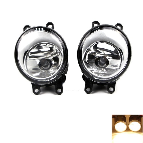Front fog light for lexus - front,