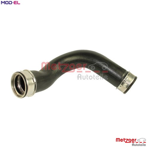 Charge air hose 2400084 for - charge,