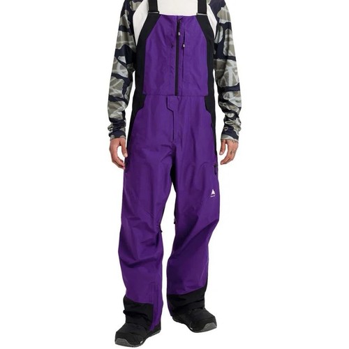 Reserve gore tex bib - reserve,