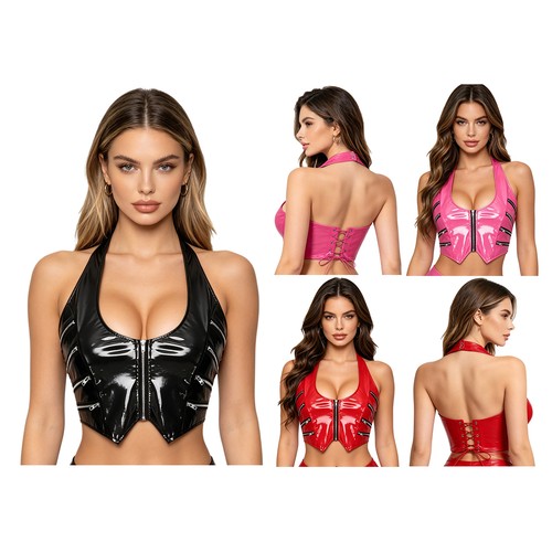 Women bralette crop tank - women,