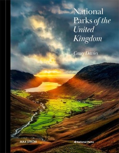 National parks - , (hardback)