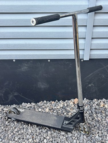 Addict blacksmith 575 stunt - blacksmith,